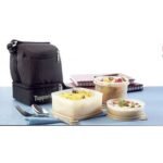 Tupperware Trendy Lunch Set