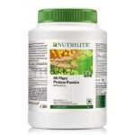 Amway Nutrilite All Plant Protein Powder – 1Kg