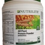 Amway All Plant Protein Powder (500 gm)