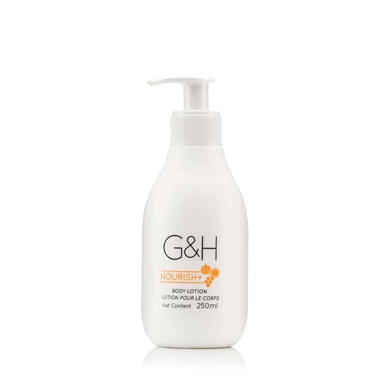 Amway G&H Nourish Body Lotion (250 ml)