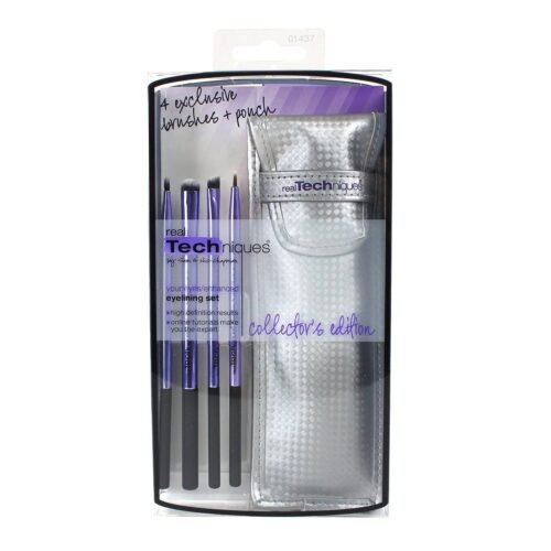 Real Techniques Limited Edition Eyelining Set