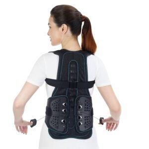 LifeWear Lace-Pull Taylor's Brace (LWA16)
