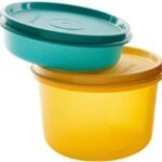 Tupperware Executive Small N Large Bowl(1Pc Each)