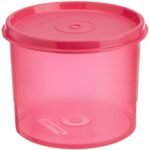 Tupperware small Storage Airtight Canister 600ml