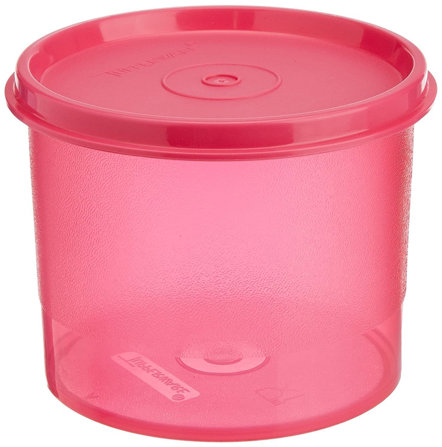 Tupperware small Storage Airtight Canister 600ml