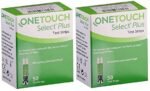 onetouch select plus