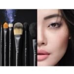 MAC Look In A Box: Basic Brush Kit