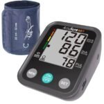 AccuSure (AS) Automatic Blood Pressure Monitor