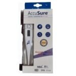 AccuSure Digital Thermometer MT-1027