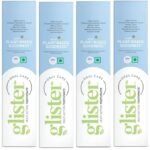 Amway Glister Multi Action Toothpaste (200 g) (Pack Of 4)