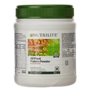Amway Nutrilite All Plant Protein Powder 200gm