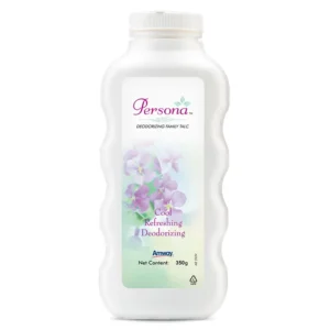 Amway Persona Talc Powder 350 gm