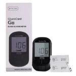 Arkray G+ Blood Glucose Monitor