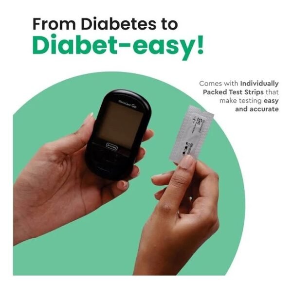 Arkray G+ Blood Glucose