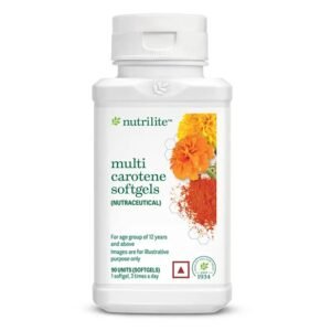 Amway Nutrilite Multi Carotene 90N Softgel