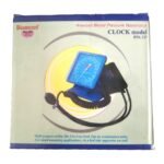 Diamond Clock Type Blood Pressure Monitor (BPDL 237)