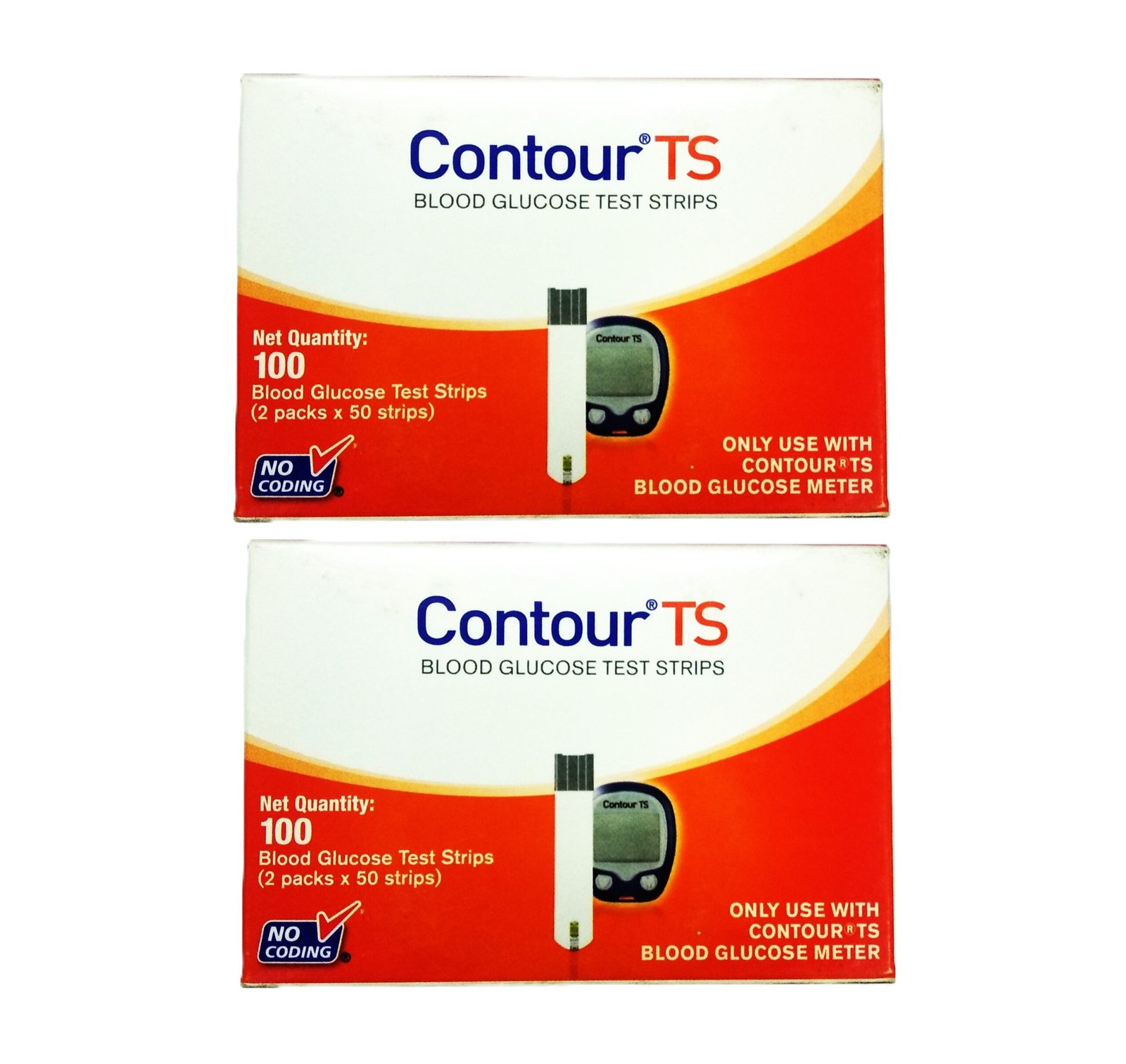 Contour TS Glucose