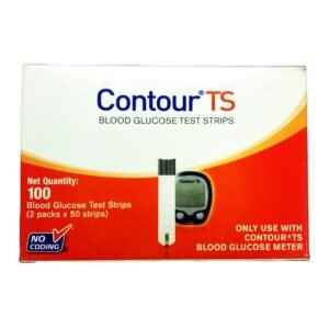 Contour TS Glucose