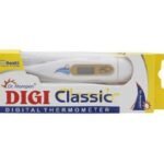 Dr.Morepen Digiclassic MT101 Hardtip Thermometer