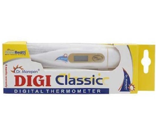 Dr.Morepen Digiclassic MT101 Hardtip Thermometer