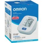 Omron BP Monitor HEM-7120 Automatic BP Monitor