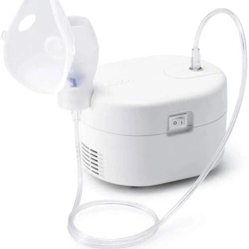 Omron Compressor Nebulizer NE-C106
