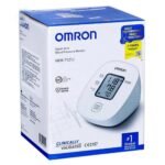 Omron HEM 7121J Blood Pressure Monitor