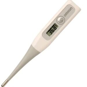 Omron MC-246 Digital Thermometer