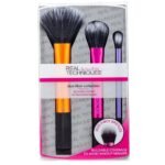 Real Techniques Duo-Fiber Collection Limited Edition (Pack Of 3)