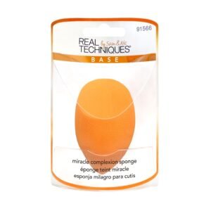 Real Techniques Miracle Complexion Makeup Sponge 100 % Original