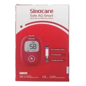 Sinocare Safe AQ