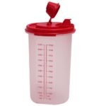 Tupperware Midi Magic Flow Container 650ml