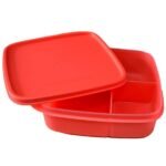 Tupperware Polypropylene Lunch Box, 550ml