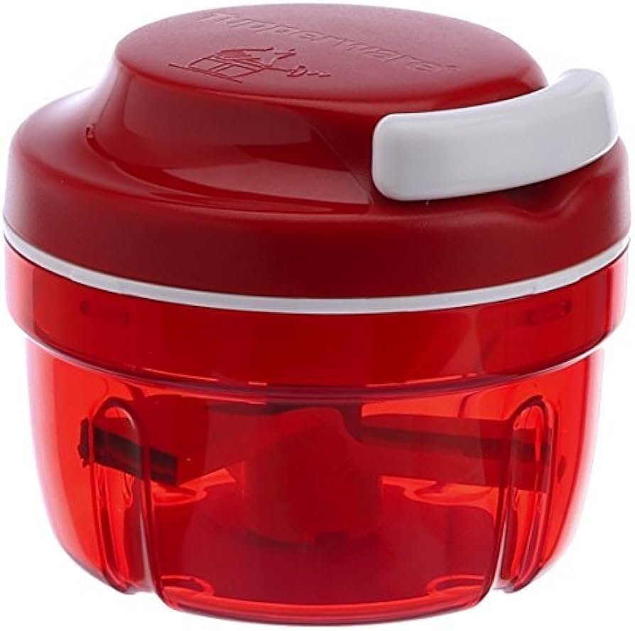 Tupperware Smart Chopper (251)