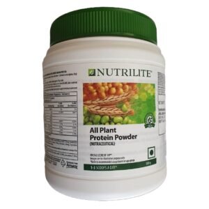 Amway All Plant Protein Powder (500 gm)