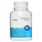 Vestige Colostrum 60 Capsules