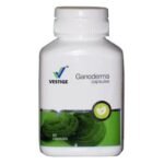 Vestige Ganoderma 90 Capsules