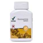 Vestige Glucosamine – 100 Tablets