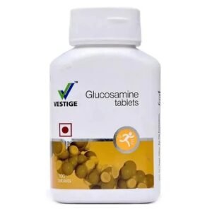 Vestige Glucosamine - 100 Tablets