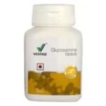 Vestige Glucosamine 60 Tablets