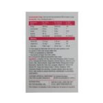 Vestige L Arginine 10 gm – Pack of 15 Sachets