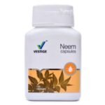 Vestige Neem 100 Capsules