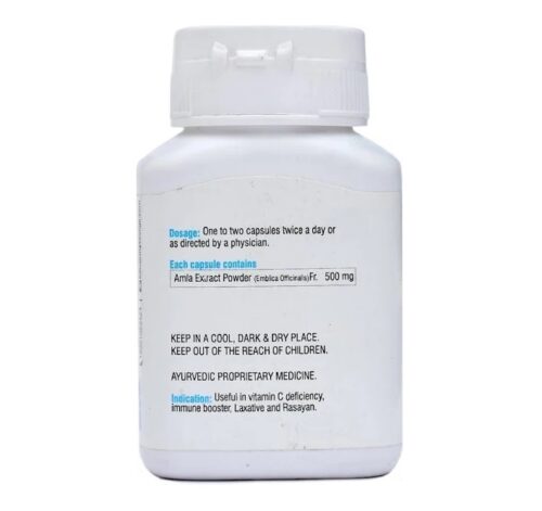 Vestige Noni 90 Capsules (Pack of 2)