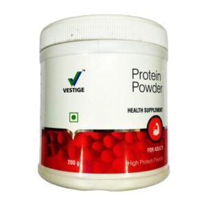 Vestige Protein Powder For Adults 200gm