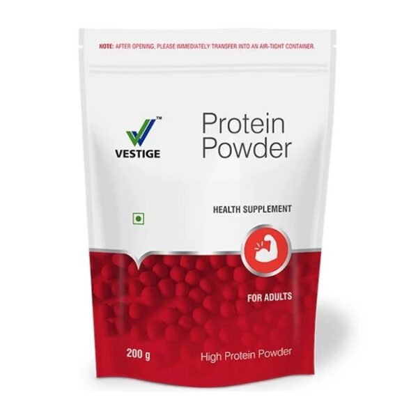 Vestige Protein Powder For Adults 200gm