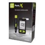 Ypsomed My Life Pura Blood Glucose Monitoring System