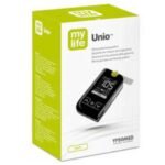 Ypsomed My Life Unio Glucometer