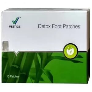 Vestige Detox Foot Patches - 10 patch