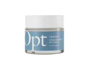 Oriflame Opt Optimals Hydra Radiance Rich Cream 50 ml