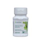 Amway Nutrilite Cherry Iron 90 Tablets